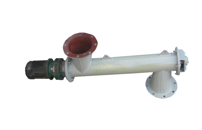 微型設備小型，輸送物料方便輕松移動